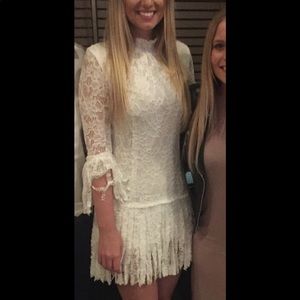 🖤SALE🖤Alexis lace dress size small